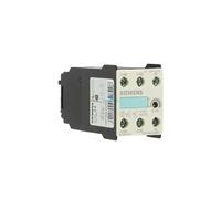 Siemens 3RT19262GD51 Bloc De Contacts Auxiliaires Retardé S/T 1,5-30s 200-240VA