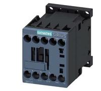 Siemens Contacteur de puissance 3RT2015-1AB01 3 kW/400 V 24 VAC 7 A 1 NA