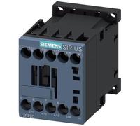 Siemens 3RT2015-1AP02 Contacteur 3 NO (T) 3 kW 230 V/AC 7 A avec contact auxiliaire 1 pc(s)