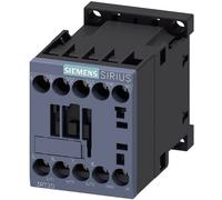 Siemens 3RT2015-1AP02 Contacteur 3 NO (T) 3 kW 230 V/AC 7 A avec contact auxiliaire 1 pc(s)