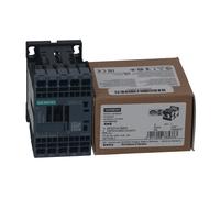 Contacteur Siemens 3RT2016-2BB42 3 NO (T) 1 pc(s)