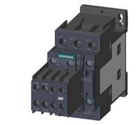 Siemens 3RT2026-1AG24-SCHUETZ, AC-3, 11KW/400V, 2S+2OE