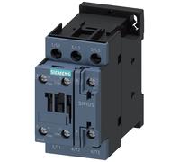 Siemens 3RT2026-1AM20-1AA0 Contacteur de puissance 1 pc(s)