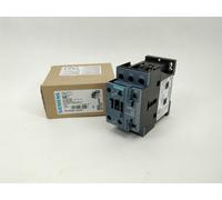Siemens 3RT2026-1AV00 Contacteur De Puissance. 400VAC