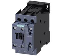 Siemens Schütz SIRIUS 3RT20 3RT2026-1BB40 24 V/DC (3RT2026-1BB40)