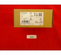 Siemens Contacteur 3RT2027-1BB40 – 3 pôles 32 A 15 kW (400 V) 24 V CC 1 NO + 1 NF, raccordement à vis