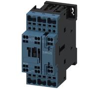 Siemens 3RT2027-2AR60 Contacteur de puissance 1 pc(s)