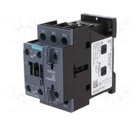 SIEMENS 3RT2028-1AF00 Contacteur
