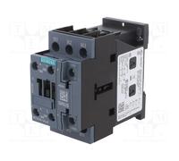 SIEMENS 3RT2028-1AL20 Contacteur