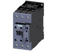 Siemens 3RT2036-1AP00 Contacteur 3 NO (T) 22 kW 230 V/AC 50 A avec contact auxiliaire 1 pc(s)