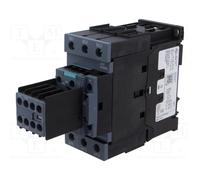 SIEMENS 3RT2038-1AL24 Contacteur