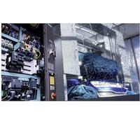 Siemens 3RT2038-1AP00 Contacteur 3 NO (T) 37 kW 230 V/AC 80 A avec contact auxiliaire 1 pc(s)
