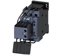 Siemens 3RT2627-1AC25 Contacteur pour condensateur 3 NO (T) 1 pc(s)