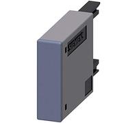 Siemens Protection contre les surtensions 3RT2916-1CD00 RC AC127-240/DC150-250 Noir 1 pc