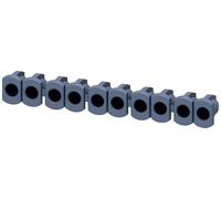 Siemens 3RT29164JA02 3RT2916-4JA02 Barrette d'embouts d'isolation 20 pc(s)