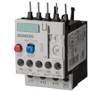Siemens 3RU11160JB0 Relais Thermique Pour S00 0,7-1A