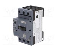 SIEMENS 3RV1011-0GA10 Interrupteur de moteur