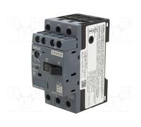SIEMENS 3RV1011-1BA15 Interrupteur de moteur
