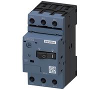 Siemens 3RV1011 S00 Disjoncteur De Circuit Moteur 4.5-6.3A - 3RV10111GA10