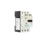 Siemens 3RV10111GA15 Disjoncteur Automatique S00 4,5..6,3A 100KA 1N 1NC