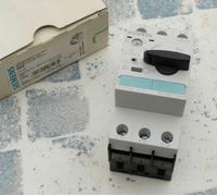 Siemens 3RV1021-1DA10 disjoncteur Circuit Breaker 2,2-3,2A Sirius