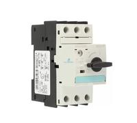 Siemens 3RV10210DA10 Disjoncteur Automatique 3X25A S0 0,22..0,32A 100KA