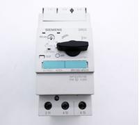 Siemens 3RV1031-4FA10-CHANGEMENT DE PERFORMANCE BGR. S2, pour LA PROTECTION DU MOTEUR