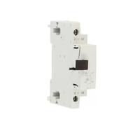 Siemens 3RV19121CP0 Déclencheur De Tension Minimale 2L 230V, 50Hz Pour S00