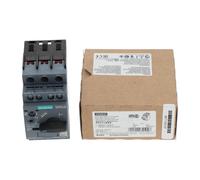 Disjoncteur moteur 0.55-0.8A 3RV2011-0 (3RV20110HA15)