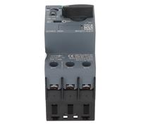 Siemens Disjoncteur moteur thermomagnétique 3RV2011-1CA10 1,8-2,5 A 1 pièce