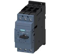 Siemens 3RV2031 S2 Disjoncteur De Protection De Moteur 40A - 3RV20314UA10