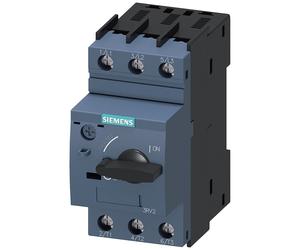 Siemens 3RV2411 S00 Disjoncteur De Protection De Transformateur - 3RV24111FA10