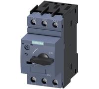 Siemens 3RV2421-0HA10 Disjoncteur 1 pc(s) Plage de réglage (courant): 0.55 - 0.8 A Tension de contact (max.): 690 V DC/AC