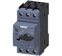Siemens 3RV2421-1HA10 Disjoncteur 1 pc(s) Tension de contact (max.): 690 V/AC (l x H x P) 45 x 97 x 97 mm