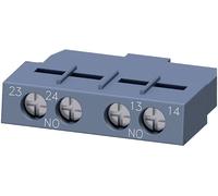 Siemens 3RV2901-1F Contact auxiliaire 1 pc(s)