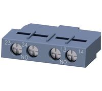 Siemens 3RV2901-1F Contact auxiliaire 1 pc(s)