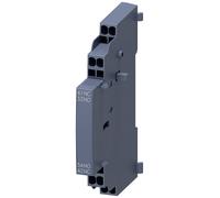 Siemens 3RV2901-2A Contact auxiliaire 1 pc(s)