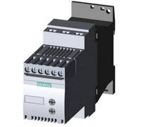 Siemens 3RW3018-1BB04 3RW30181BB04 Démarreur progressif Puissance moteur à 400 V 7.5 kW 480 V Courant nominal 17.6 A