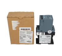 Démarreur progressif Siemens Puissance moteur à 400 V 7.5 kW Puissance moteur à 230 V 4 kW 400 V/AC Courant nominal 17.6 A 3RW3018 (3RW3018-1BB14)