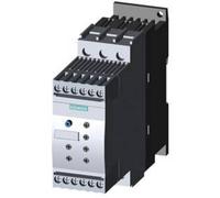Siemens 3RW4027-1BB04 3RW40271BB04 Démarreur progressif Puissance moteur à 400 V 15 kW 480 V Courant nominal 32 A