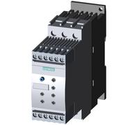 Siemens 3RW4028-1BB14 3RW40281BB14 Démarreur progressif Puissance moteur à 400 V 18.5 kW Puissance moteur à 230 V 11 kW 200