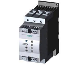 Siemens 3RW4046-1BB14 3RW40461BB14 Démarreur progressif Puissance moteur à 400 V 45 kW 480 V Courant nominal 80 A