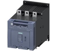 Siemens 3RW5074-2TB15 3RW50742TB15 Démarreur progressif Puissance moteur à 400 V 160 kW Puissance moteur à 230 V 90 kW 200 V, 600