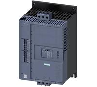 Siemens 3RW5217-3TC15 3RW52173TC15 Démarreur progressif Puissance moteur à 400 V 18.5 kW Puissance moteur à 230 V 11 kW 200