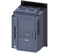 Siemens 3RW5227-3TC15 3RW52273TC15 Démarreur progressif Puissance moteur à 400 V 45 kW Puissance moteur à 230 V 22 kW 200 V, 600
