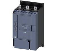 Siemens 3RW5245-6AC15 3RW52456AC15 Démarreur progressif Puissance moteur à 400 V 160 kW Puissance moteur à 230 V 90 kW 200 V, 600