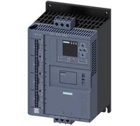 Siemens 3RW5516-3HA15 3RW55163HA15 Démarreur progressif Puissance moteur à 400 V 15 kW Puissance moteur à 230 V 7.5 kW 200 V, 600