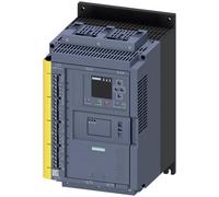 Siemens 3RW5527-1HF04 3RW55271HF04 Démarreur progressif Puissance moteur à 400 V 45 kW Puissance moteur à 230 V 22 kW 200 V, 480