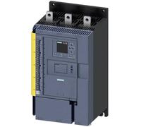 Siemens 3RW5547-6HF04 3RW55476HF04 Démarreur progressif Puissance moteur à 400 V 250 kW Puissance moteur à 230 V 132 kW 200