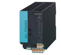 SIEMENS 3RX95020BA00 AS-I 3RX9502-0BA00 Bloc d'alimentation IP20 out:30VDC 5A in:120/230VA